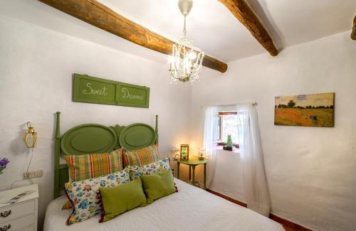 Capileira House | Casa La Fragua