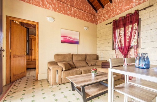 Icod el Alto Apartment | Casa La Gomera II - Finca San Juan