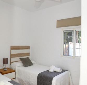 San Ambrosio Ski Chalet | Casa La Herradura 1