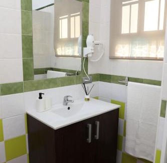 San Ambrosio Ski Chalet | Casa La Herradura 1