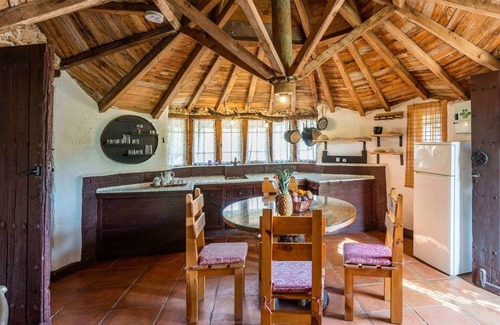 Puente Genil Villa | Casa La Laguna de Tiscar Puente Genil by Ruralidays