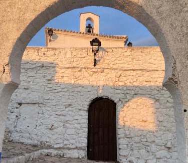 Campo de Criptana House | Casa La Maquica