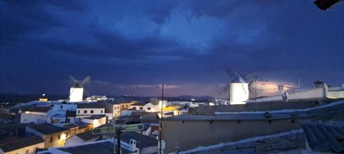 Campo de Criptana House | Casa La Maquica