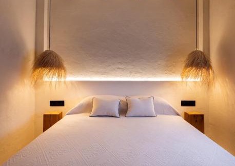 Zahara de los Atunes Apartment | Casa La Marina | Zahara de los Atunes