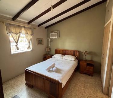 Salinas House | Casa La Marina Salinas Beach