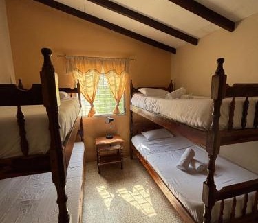 Salinas House | Casa La Marina Salinas Beach