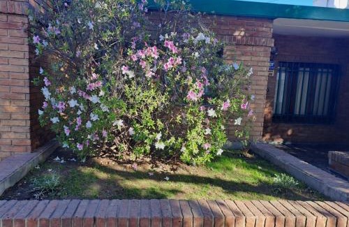 Cordoba Apartment | Casa La Nona 5 personas con patio y quincho