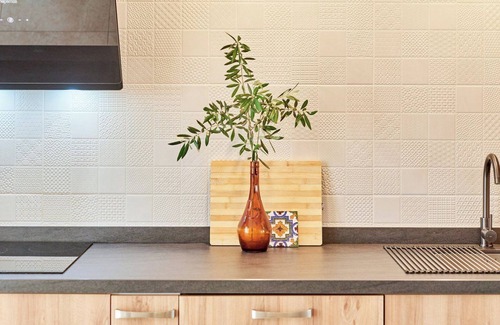 Albanchez de Magina Villa | Casa La Oliva Albanchez de Mágina by Ruralidays