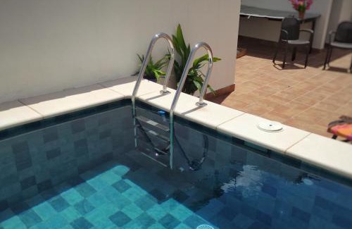 Albanchez de Magina House | Casa La Oliva