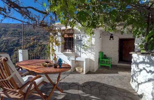 Capileira House | Casa La Parra