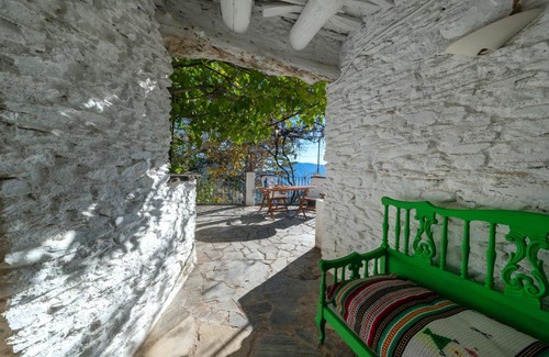 Capileira House | Casa La Parra