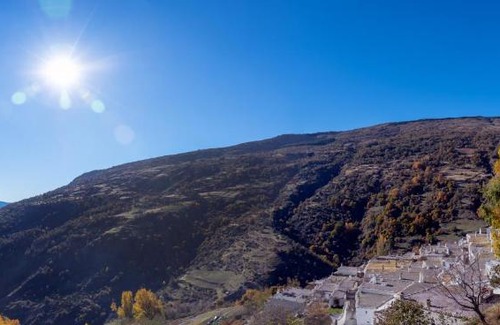 Capileira House | Casa La Parra