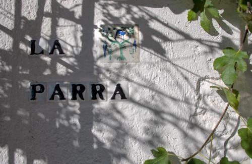 Capileira House | Casa La Parra