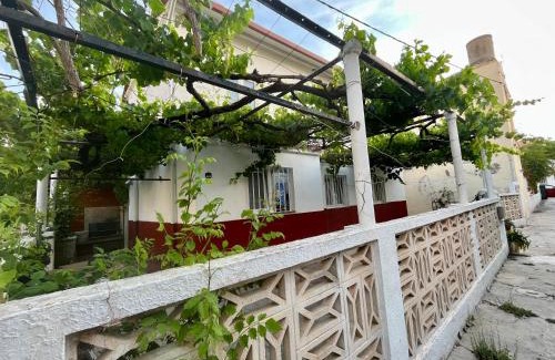 Grao de Gandia House | Casa LA PARRA, grupos