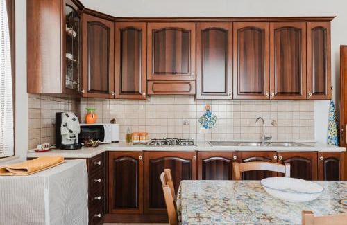 Marsala House | Casa La Piazzetta