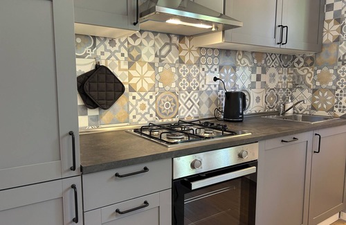 Pisa Apartment | Casa La Pigna - Three Bedroom Apartment, Sleeps 6