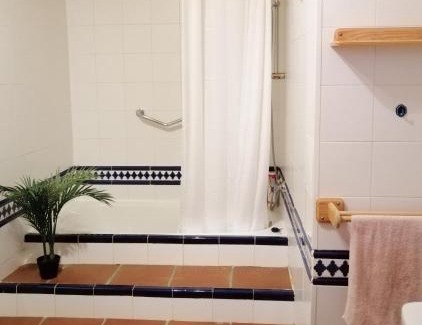 Bubion Apartment | Casa La Pizarra