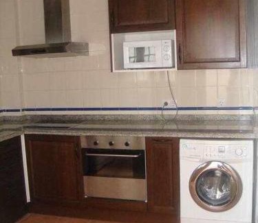 Almonte House | Casa La Rocina Almonte