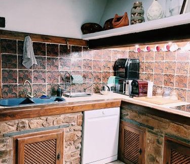 San Vicente de Alcantara House | Casa La Rocita