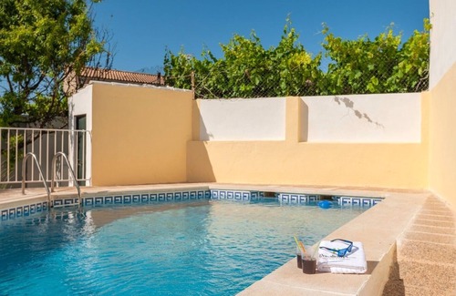 Jodar Villa | Casa La Ronda Jódar by Ruralidays