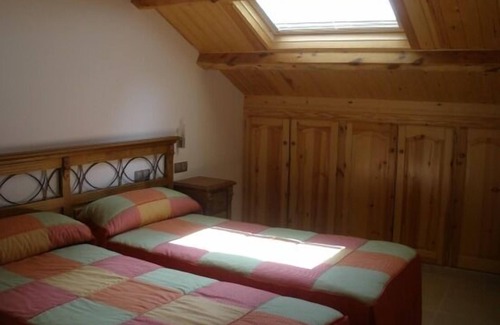 Saravillo Cottage | Casa La Rosa for 8 people