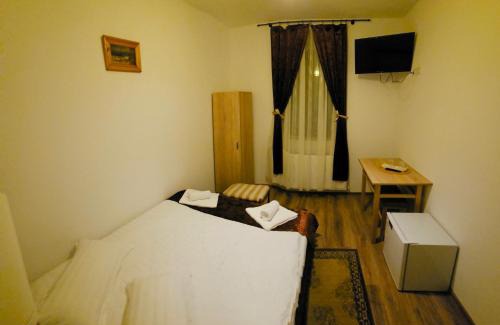 Seica Mare House | Casa LA SAAL - Seica Mare Sibiu