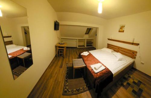 Seica Mare House | Casa LA SAAL - Seica Mare Sibiu