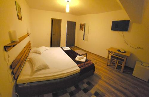 Seica Mare House | Casa LA SAAL - Seica Mare Sibiu