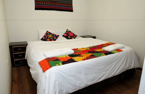Cusco Historic Center House | Casa La Sambleña INN