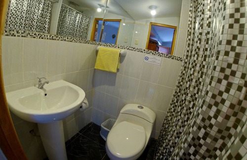 Cusco Historic Center House | Casa La Sambleña INN