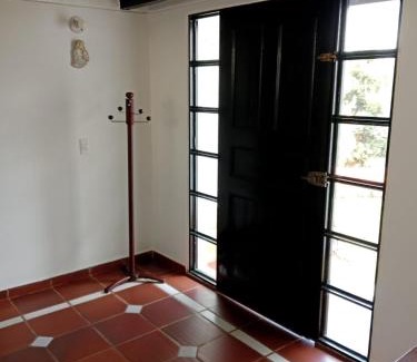 Guatavita House | Casa La Santa María