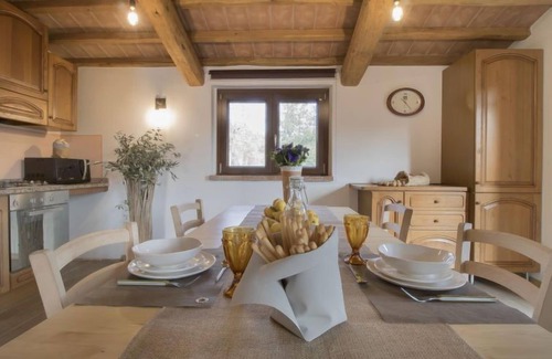 Roccastrada House | Casa la Selvolina by Interhome