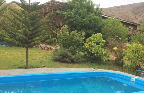 La Serena House | Casa La Serena