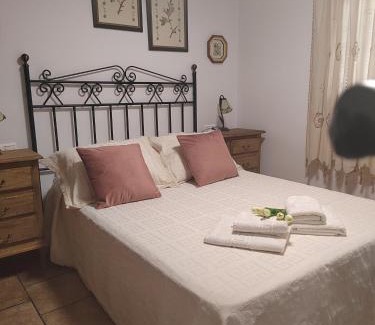 Iznajar House | Casa La Serena