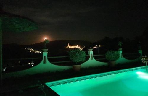 Iznajar House | Casa La Serena