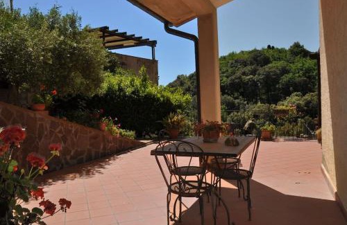 Fornaci House | Casa La Terrazza-Le Fornaci-