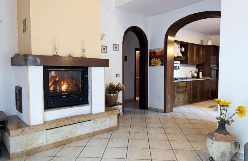 Fornaci House | Casa La Terrazza-Le Fornaci-