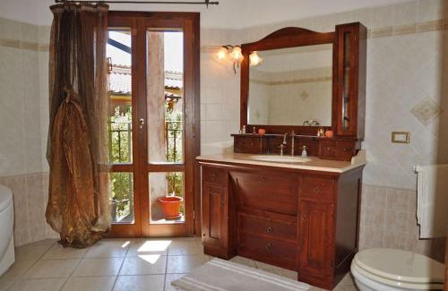 Fornaci House | Casa La Terrazza-Le Fornaci-