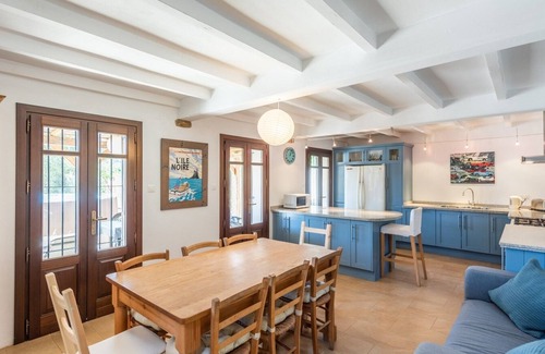 Benalauria Villa | Casa La Torre de Piedra Cañada del Real Tesoro by Ruralidays