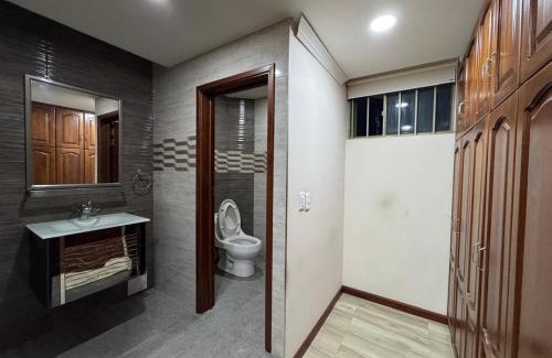 Paipa House | casa la Villa paipa