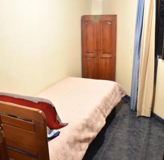 Paipa House | casa la Villa paipa