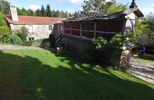 Vilarmaior House | Casa Labazá