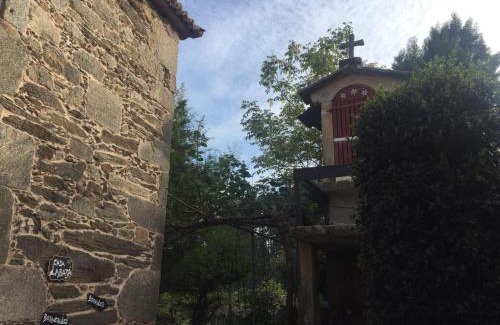 Vilarmaior House | Casa Labazá