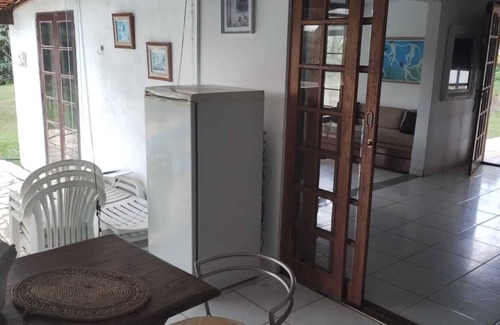 Ibiuna Cottage | CASA LAGO