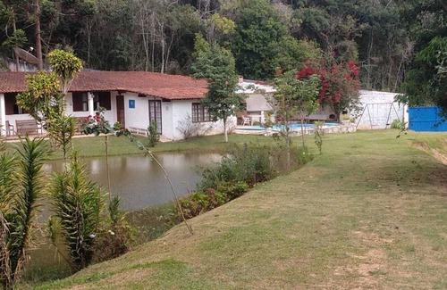 Ibiuna Cottage | CASA LAGO