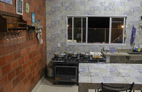 Abadiania House | Casa Lago Corumbá IV Vacation Rentals