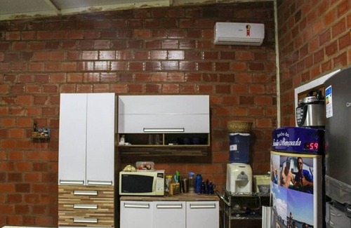 Abadiania House | Casa Lago Corumbá IV Vacation Rentals