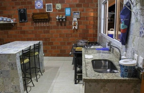 Abadiania House | Casa Lago Corumbá IV Vacation Rentals