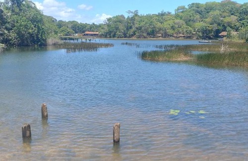 Itacimirim House | Casa Lagoa Aruá - Praia do Forte