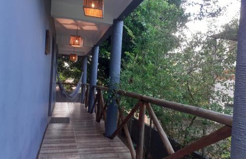 Itacimirim House | Casa Lagoa Aruá - Praia do Forte